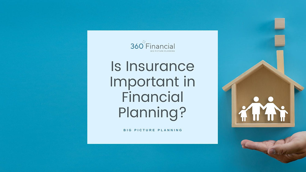 Why Is Insurance Important in Financial Planning?