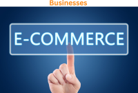 Best E-Commerce Platforms For Small Businesses