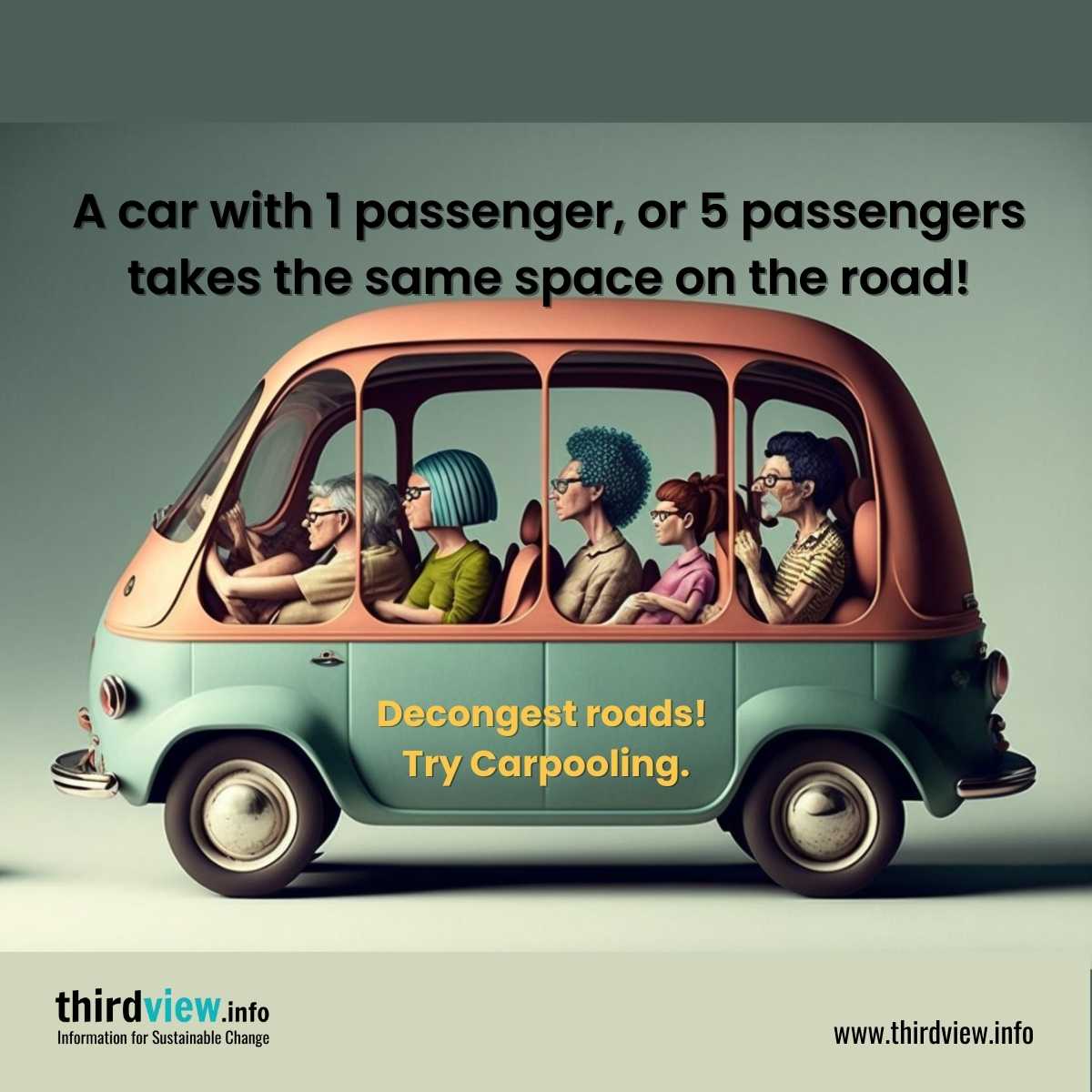 What Are The Benefits Of Using Public Transportation Vehicles