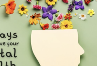 What Are The Best Ways To Improve Mental Health