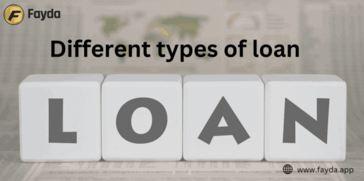 Understanding Different Types Of Loan Options