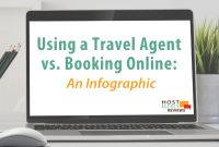 What To Consider When Choosing A Travel Agency For Bookings