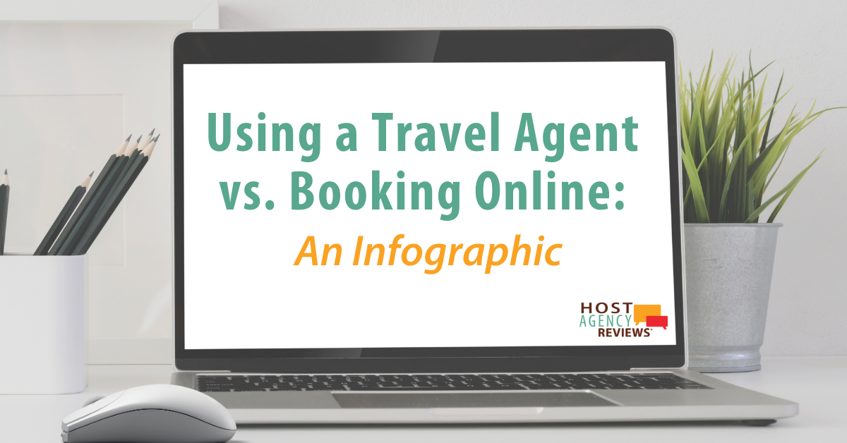 What To Consider When Choosing A Travel Agency For Bookings