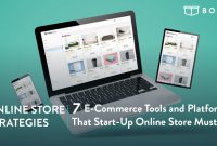 What Are The Essential Tools For Managing An Online Store