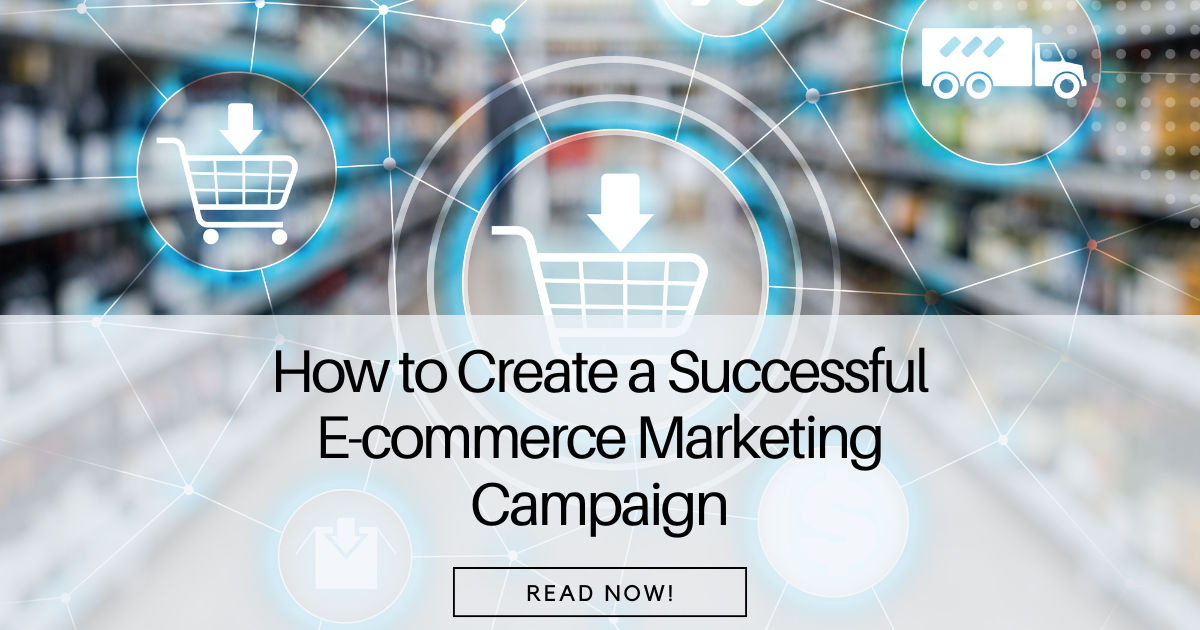 E-commerce Marketing Best Practices for Online Store