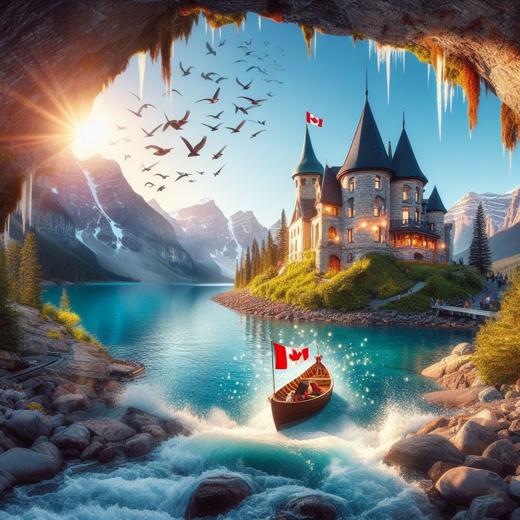 Where To Discover Unique Travel Destinations