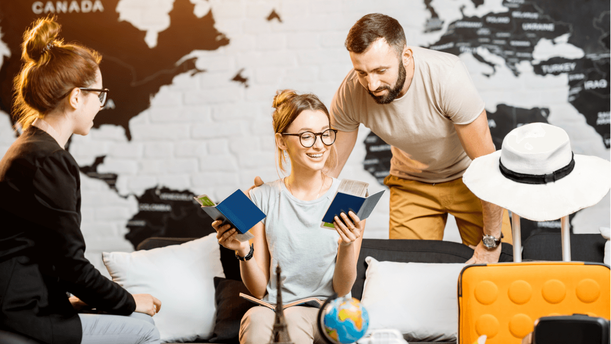 What To Consider When Choosing A Travel Agency For Bookings