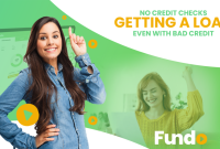 Can I Get A Loan Without A Credit Check