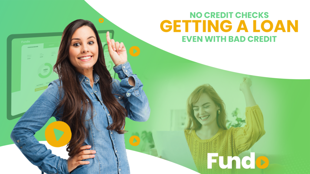 Can I Get A Loan Without A Credit Check