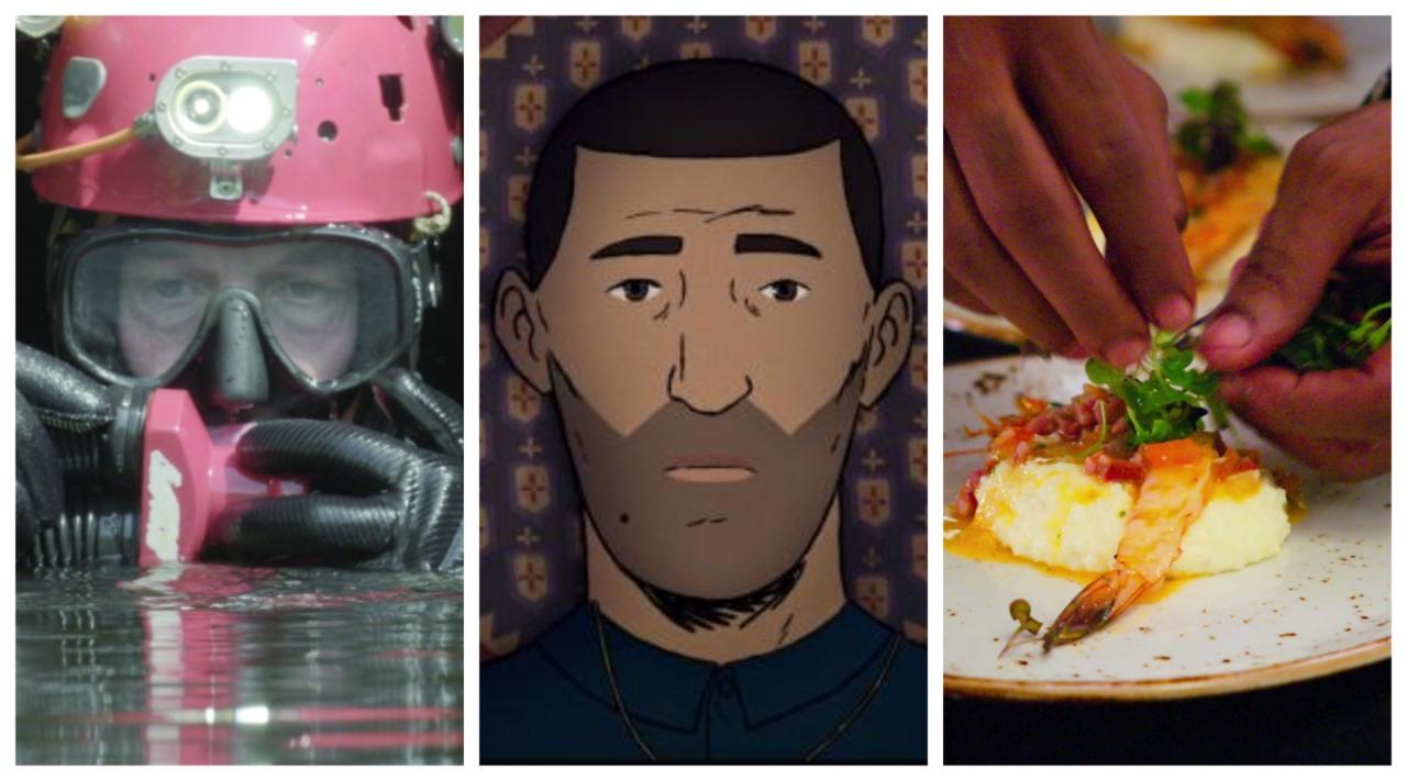 What Are The Best Documentaries To Binge-Watch This Year