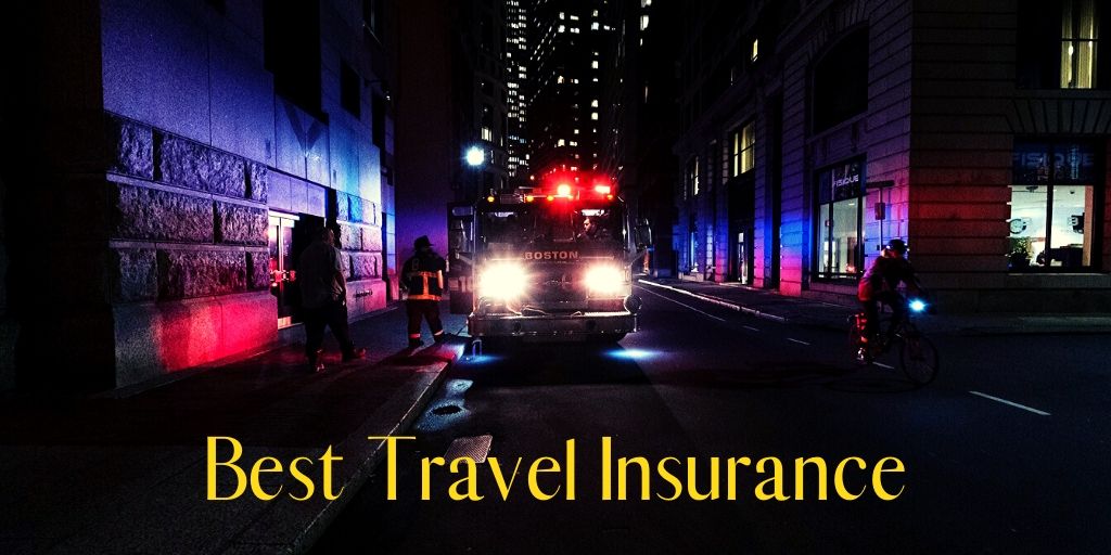 How To Get The Best Deals On Travel Insurance