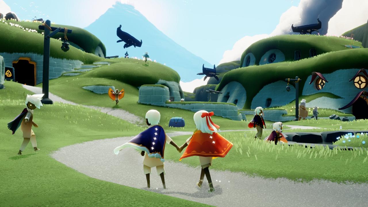 5 Best Underrated Mobile Games You Can Play for Free - Mobile Gaming ...