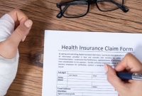 How To File A Claim With My Insurance Company