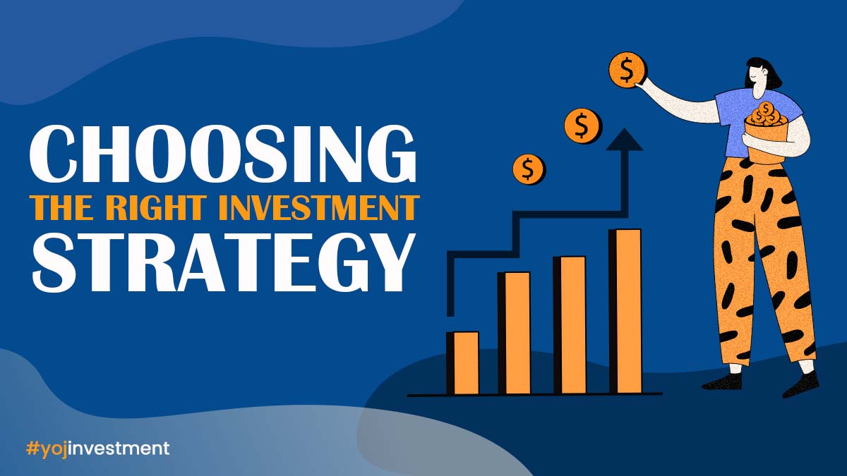 How To Create A Successful Investment Strategy