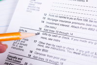 What Are The Most Important Tax Deductions To Know