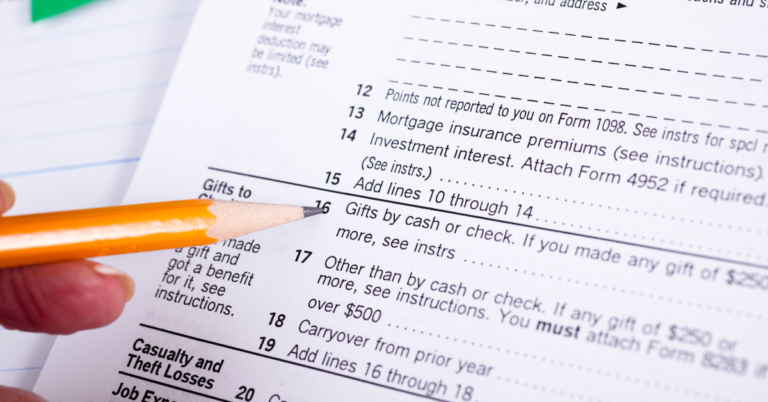 What Are The Most Important Tax Deductions To Know