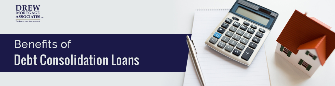 How To Consolidate Multiple Loans Into One