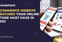 Top Features To Include In An Online Store