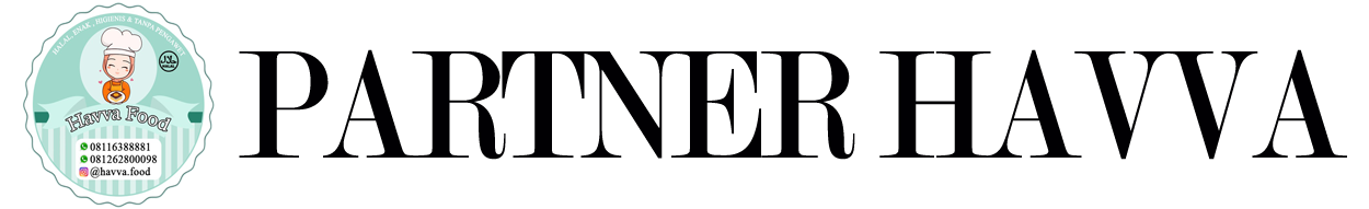 Partner Havva Food Partner Havva Food