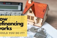 How To Refinance An Existing Loan Effectively