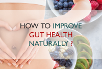 Tips To Maintain A Healthy Gut Microbiome