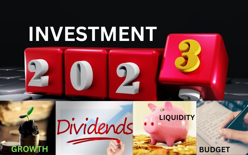 Best Investment Strategies For Beginners In 2023