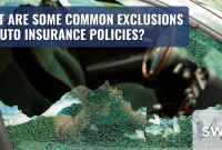 What Are Common Exclusions In Insurance Policies
