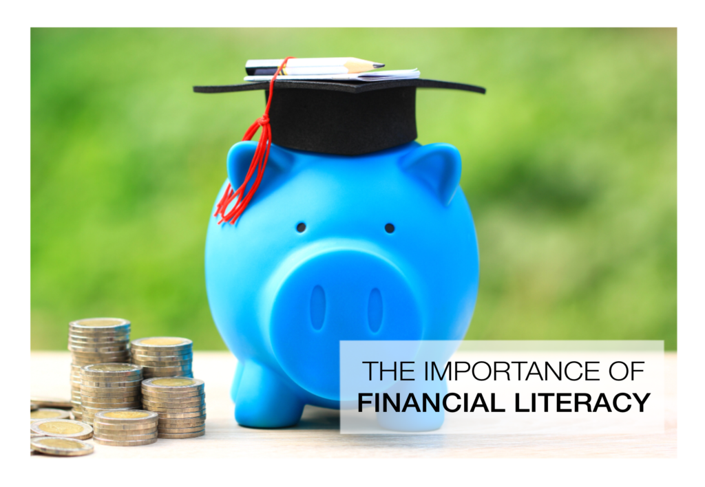 What Is The Significance Of Financial Literacy