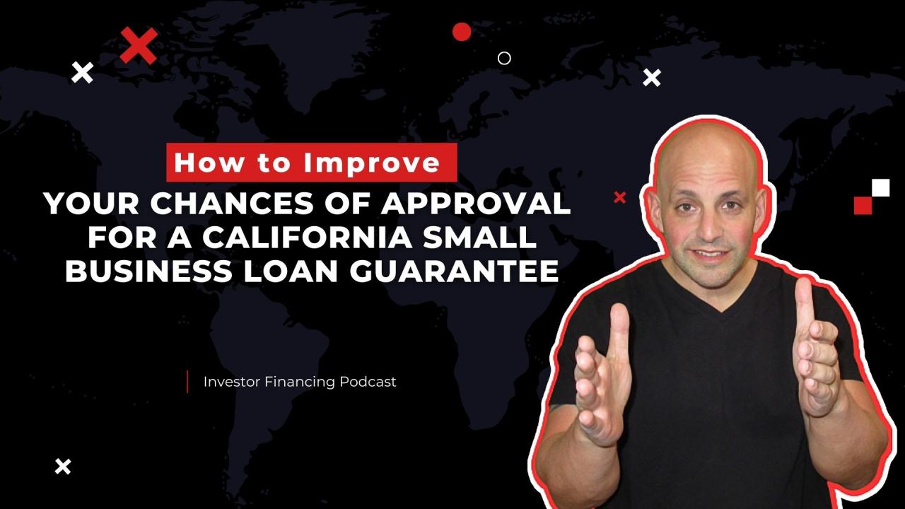 Tips For Improving Your Loan Approval Chances