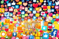 What Role Does Social Media Play In E-Commerce Success?