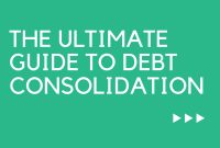 Steps To Take For A Successful Debt Consolidation