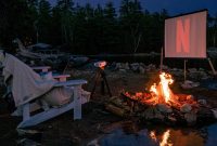 How To Create The Perfect Movie Night Experience At Home