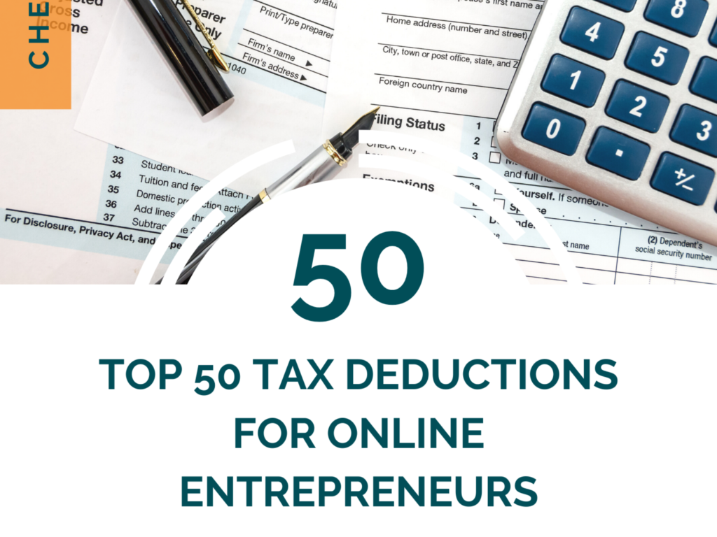 What Are The Most Important Tax Deductions To Know