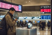 Trip Cancellation Insurance: Protect Your Plans