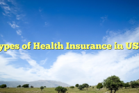 How Does Health Insurance Coverage Work In The US