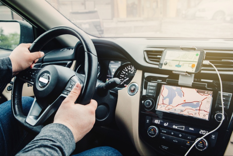 Top Vehicle Accessories Every Driver Needs