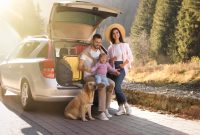 How To Prepare A Vehicle For Long Road Trips