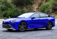 What are the Environmental Impacts of Different Toyota Cars? - Bistro Vista What Are The Environmental Impacts Of Different Vehicles