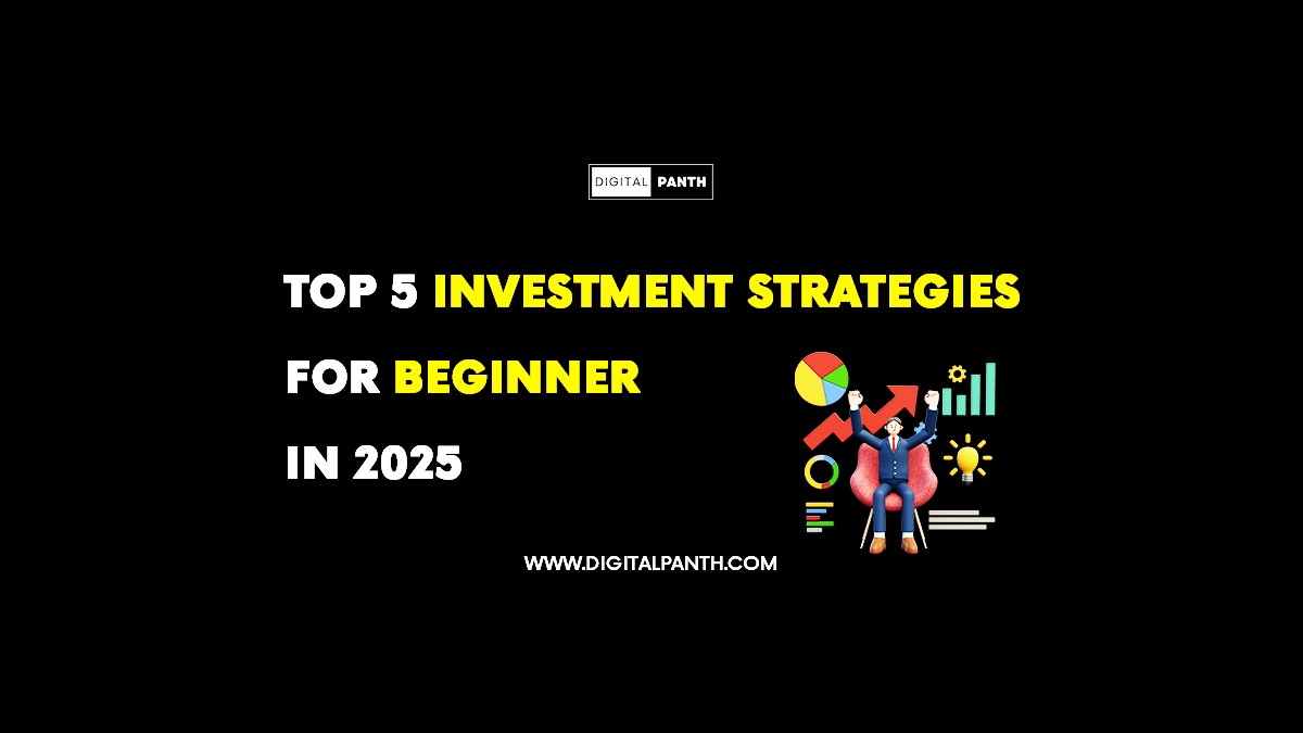 Best Investment Strategies For Beginners In 2023