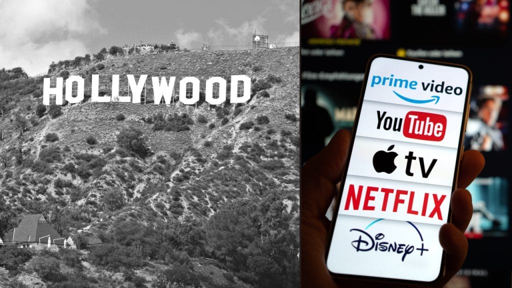 How To Watch International Films On Streaming Services