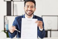 What Documents Are Needed For Loan Approval