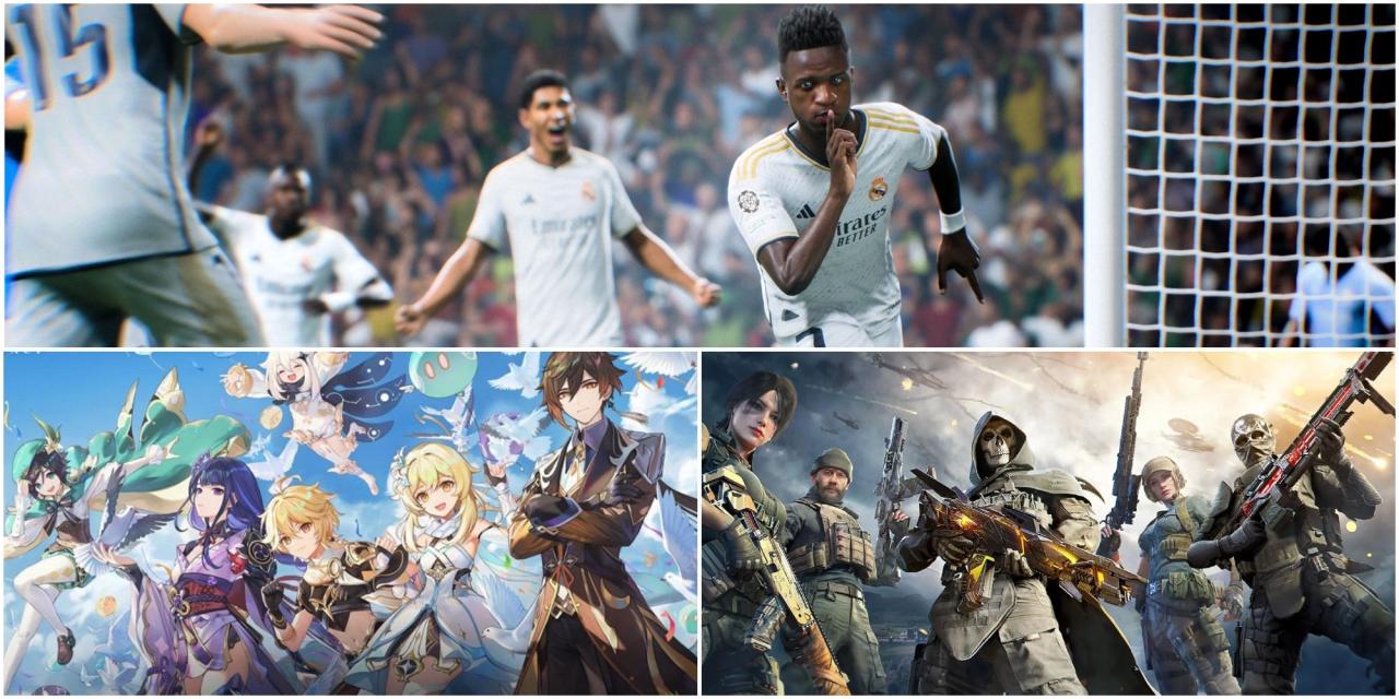 Most Underrated Mobile Games With Great Gameplay