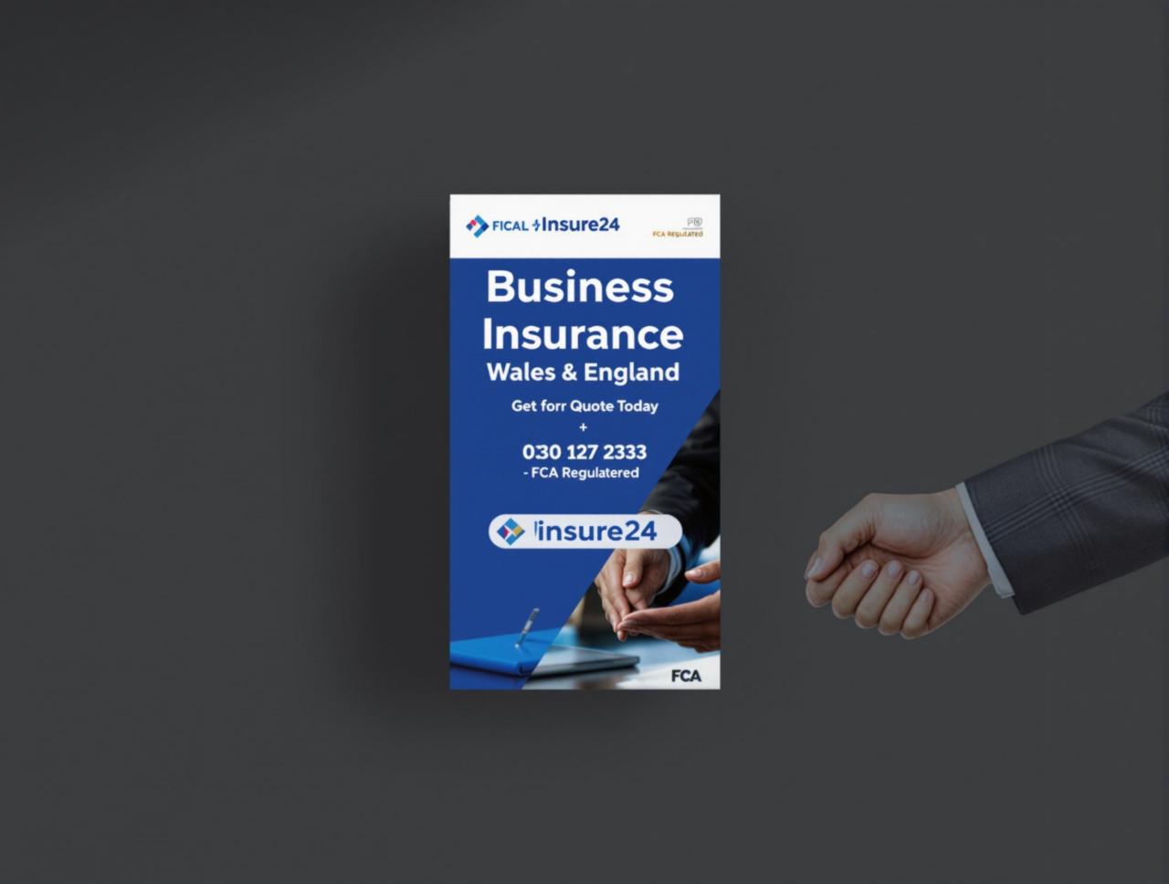 What Are The Legal Requirements For Business Insurance