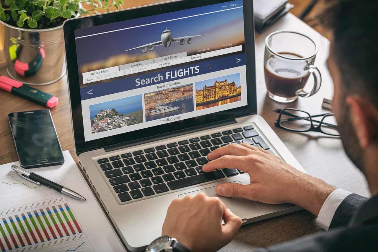 How To Find Cheap Flights For Last Minute Travel