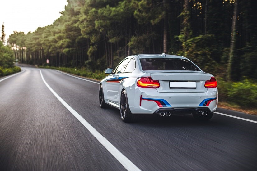 How To Prepare A Vehicle For Long Road Trips