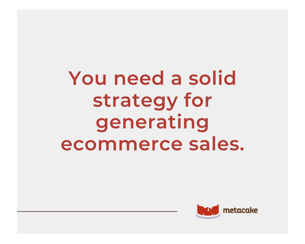 How to Increase Ecommerce Sales: 8 Tried-and-Tested Tactics