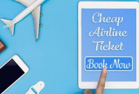 How To Find Cheap Flights For Last Minute Travel