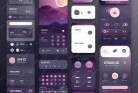 Best Practices For Mobile App User Interface Design
