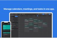 Best Mobile Apps For Productivity And Organization