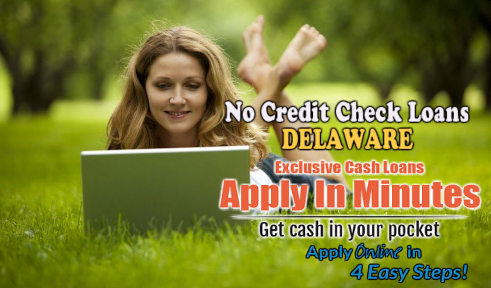 Can I Get A Loan Without A Credit Check